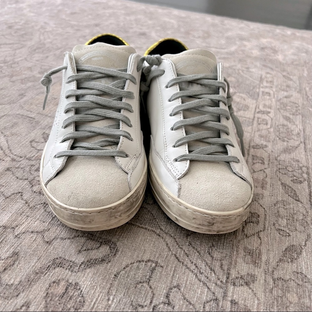 P448 Sneaker